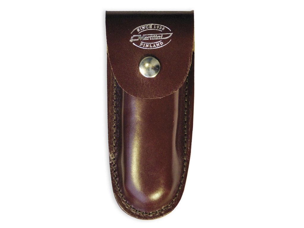 Marttiini skórzane etui na składane noże MFK 930212