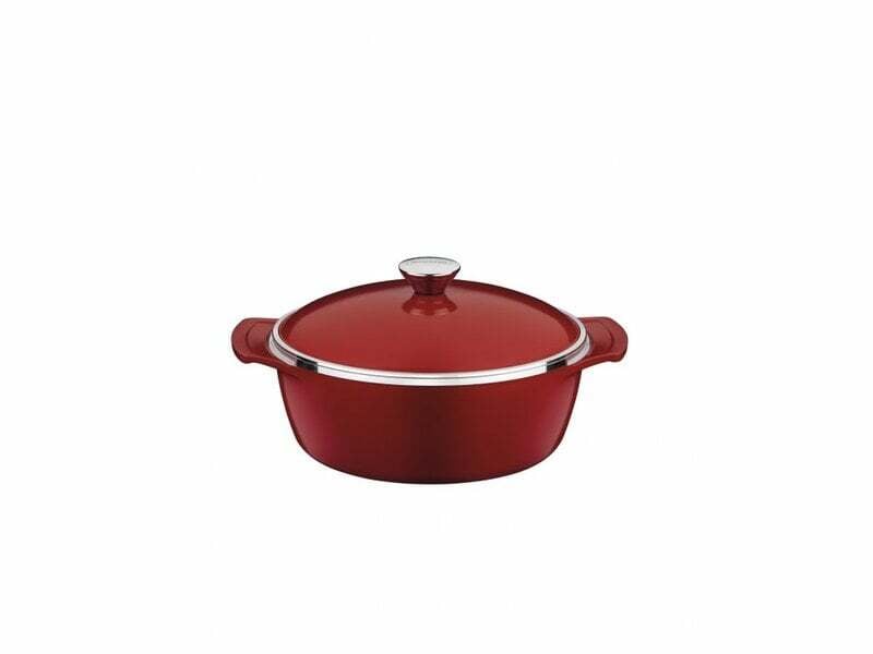 Tramontina Lyon Garnek 26cm/4,6l 20940/726