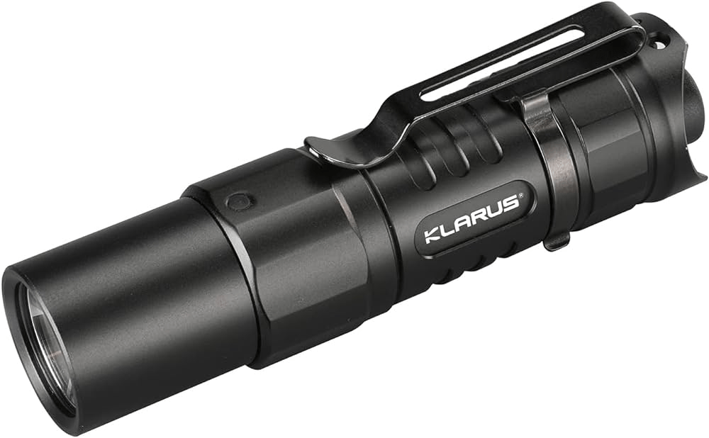 Klarus XT1C Latarka XT1C