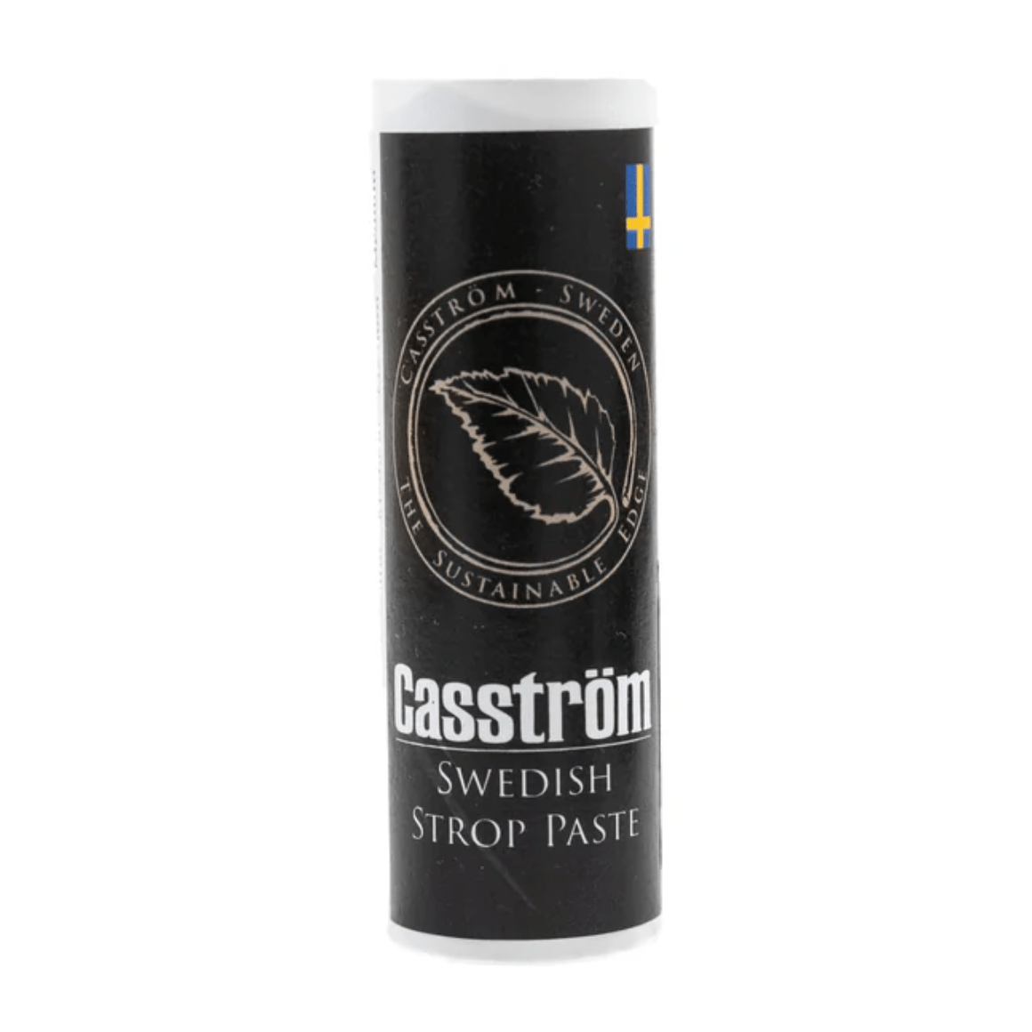 Casström Szwedzka Pasta do Ostrzenia – Drobna (Zielona) 1 sztuka (CASS-10513)
