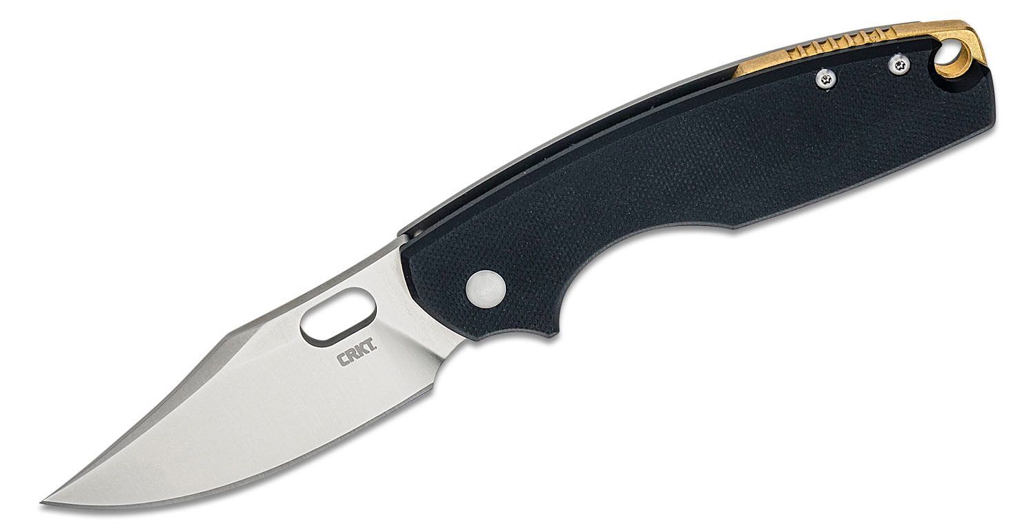 CRKT Pilar® IV Czarny CR-5321