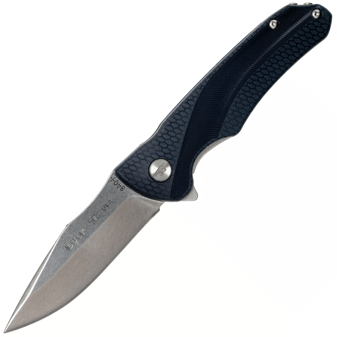 BUCK Sprint Select, Niebieski BU-0840BLS