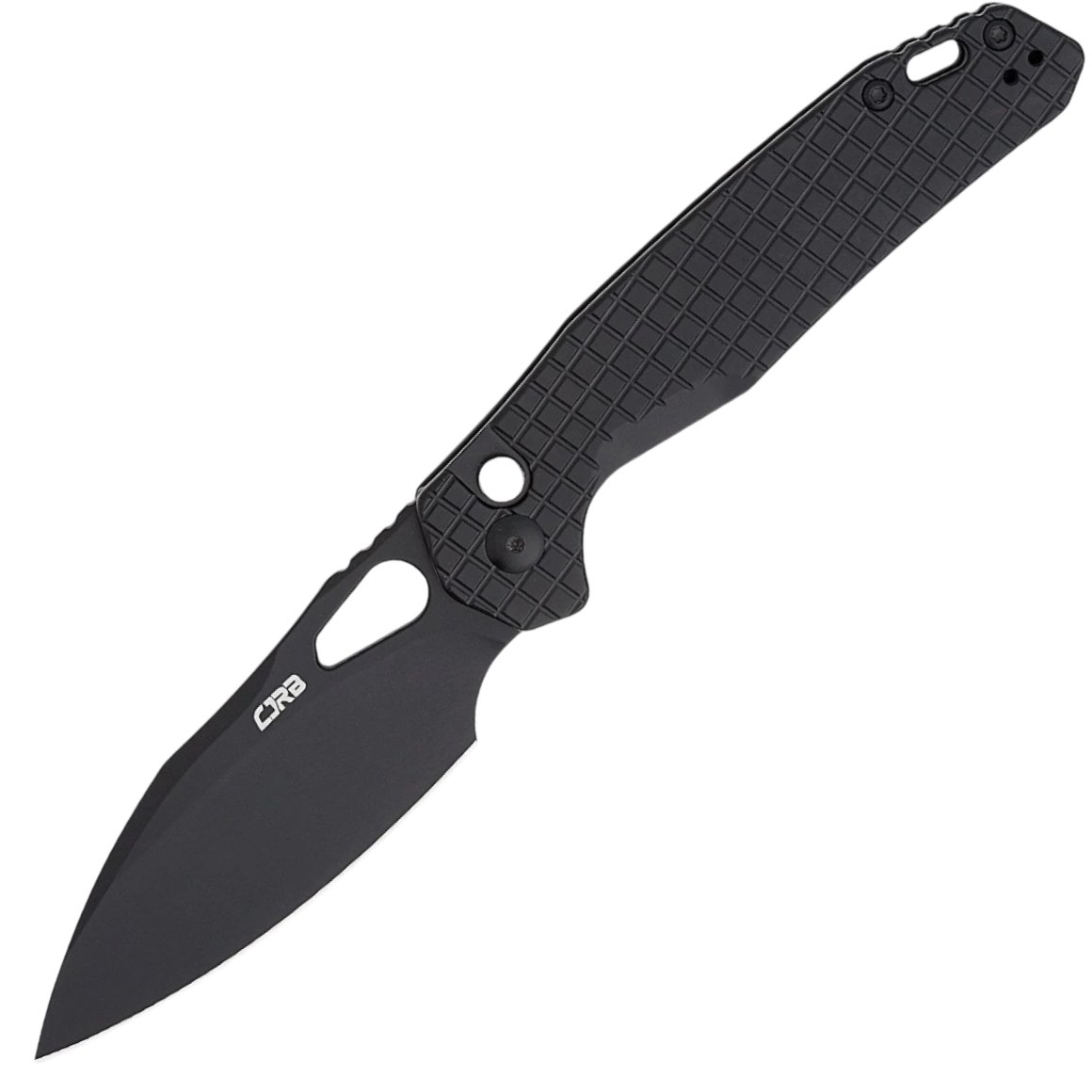 CJRB FRACK Czarny Stal AR-RPM9 J1931-BFST