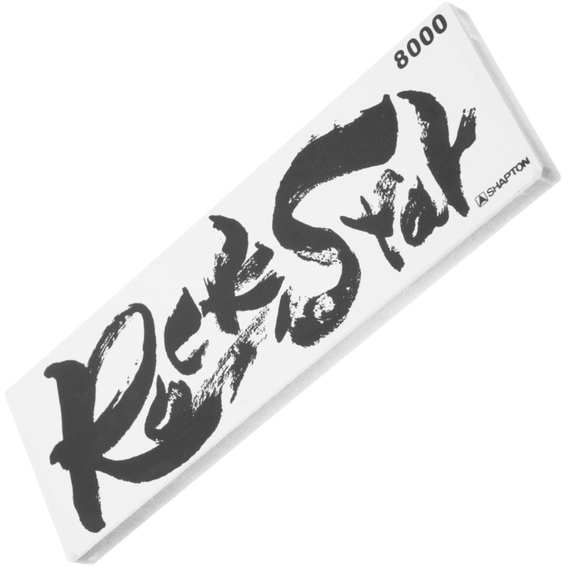 SHAPTON RockStar 8000 1 mikro klasa / typ WA Rozmiar: 210mm x 70mm x 10mm SH-60217