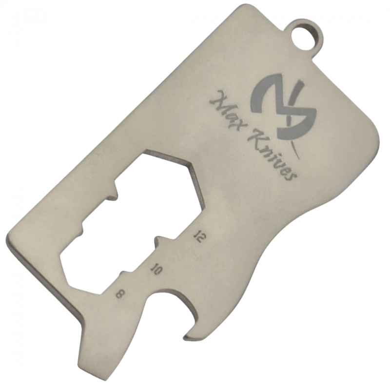 Max Knives MKTI CAR - Karta wielofunkcyjna