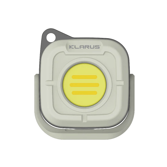 Klarus CL5 Biały CL5 Biały