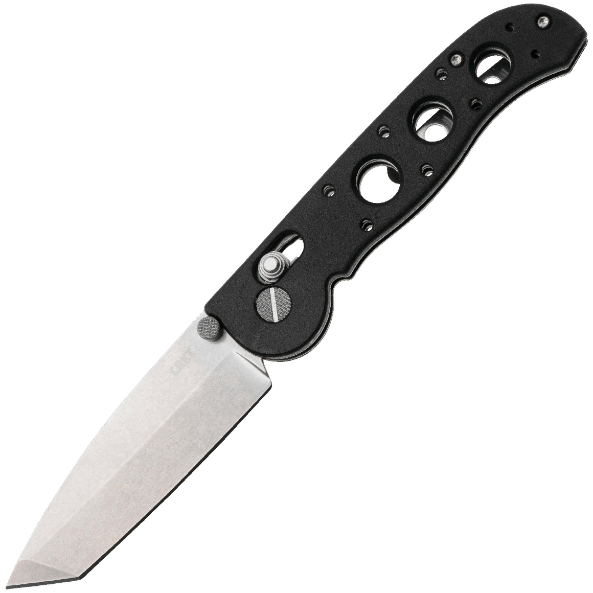 CRKT M16®-02X Czarny cr-M16-02X