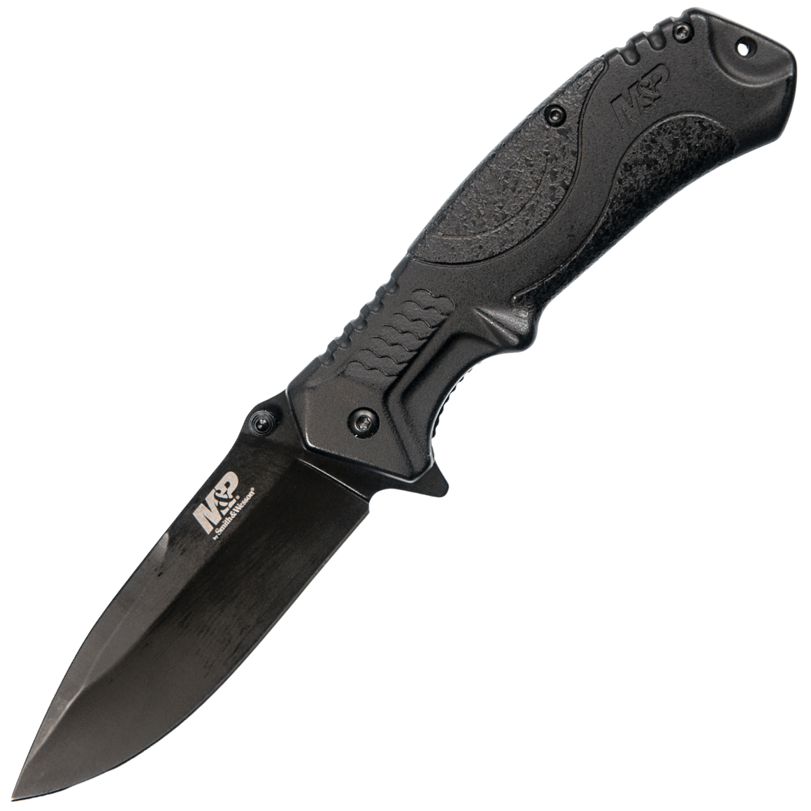 M&P M2.0 Ultraglide Drop Black- Box 1085912