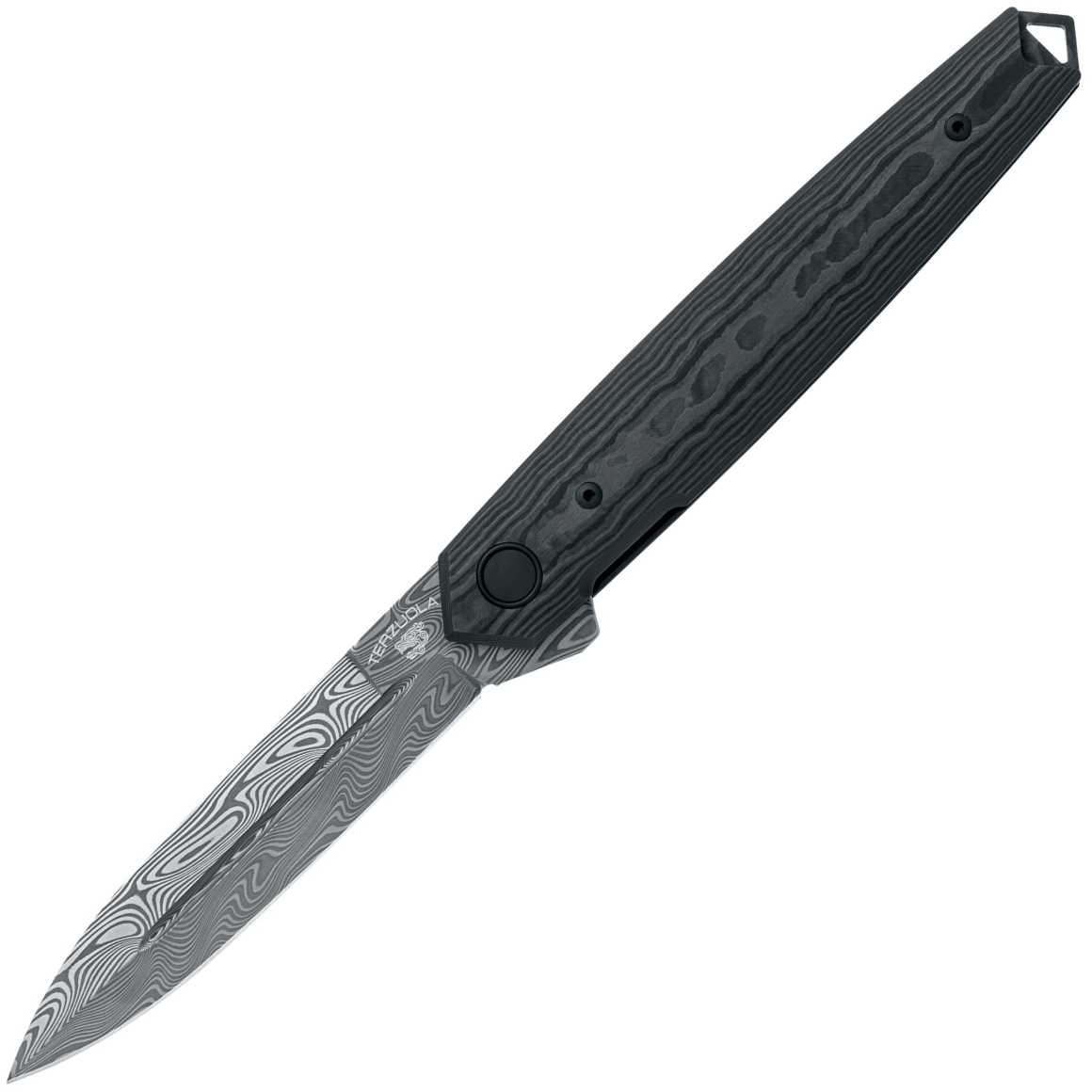 Fox PACIFICO czarny Camo Fatcarbon