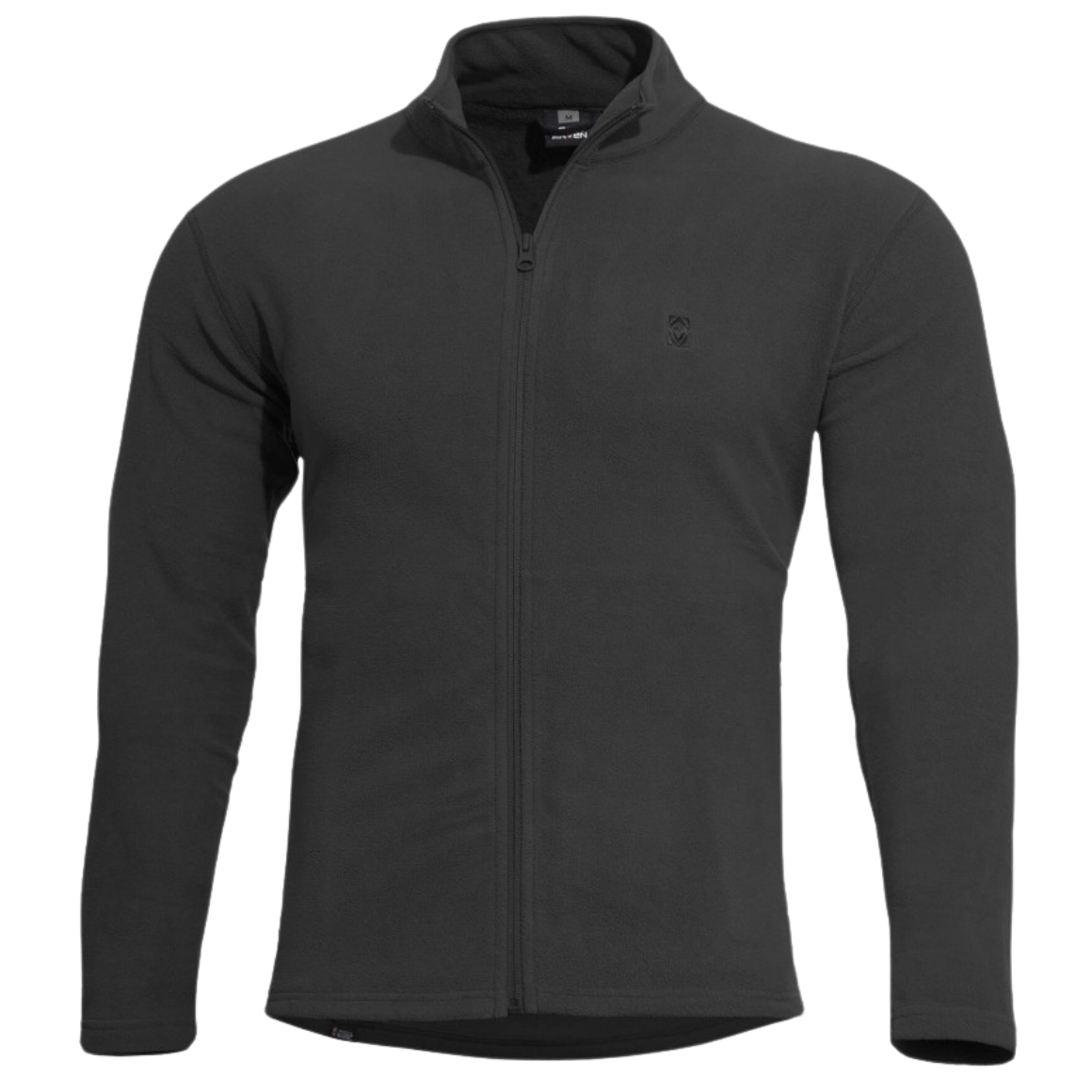 Sweter polarowy Pentagon ELK (TAC MAVEN) (BF) D08101-01-Czarny-L