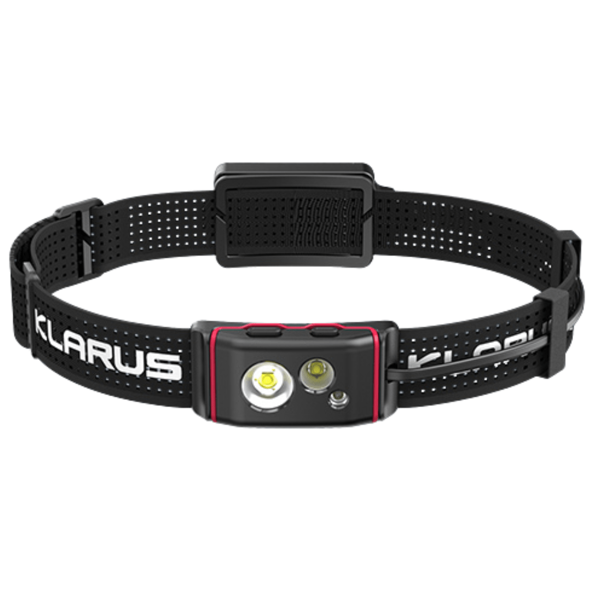 Klarus Latarka Czołowa HM5 3A