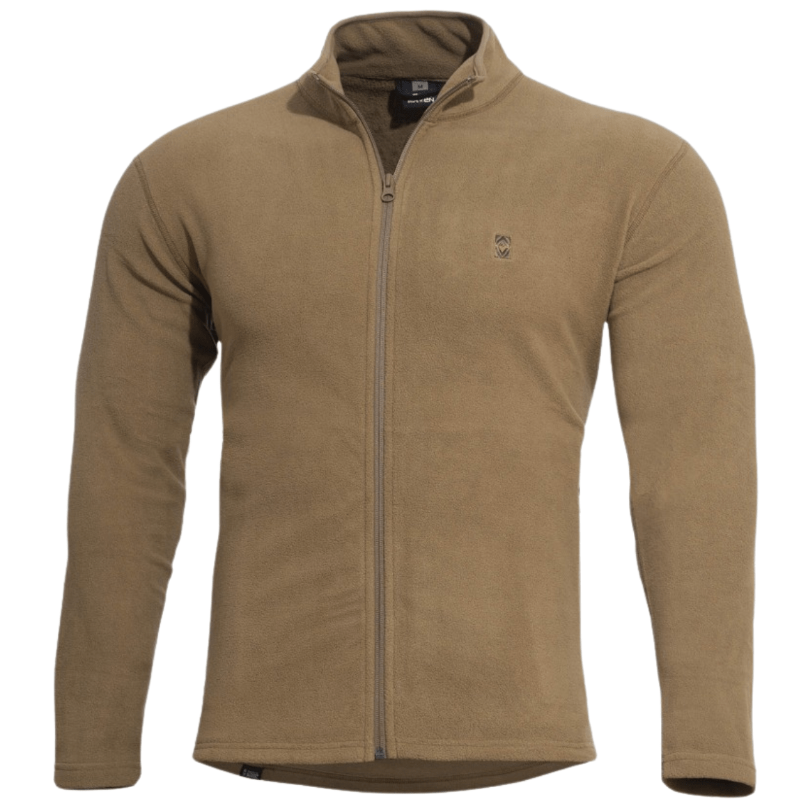 Sweter z polaru Pentagon ELK (TAC MAVEN) (BF) D08101-03-Coyote-XL