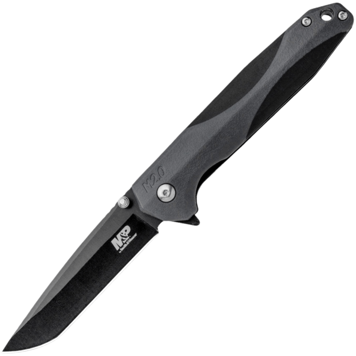 M&P 2-Tone Clip Folder Tanto- Pudełko 1100080