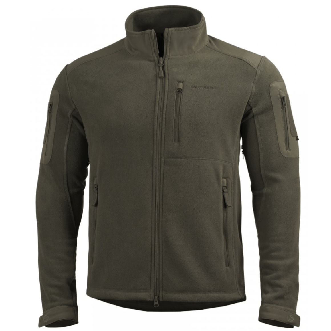 Kurtka polarowa Pentagon Perseus 2.0 K08025-2.0-06E-RAL7013-2XL