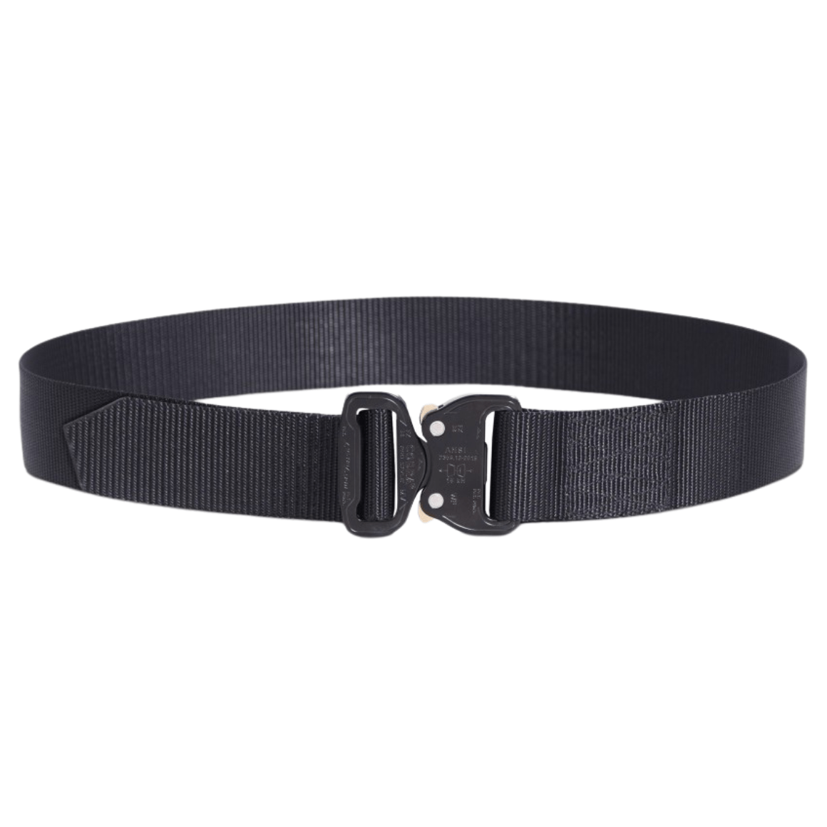 Pentagon Cobra Pro 38 Czarny Pas Taktyczny X50100-01-Black-XL