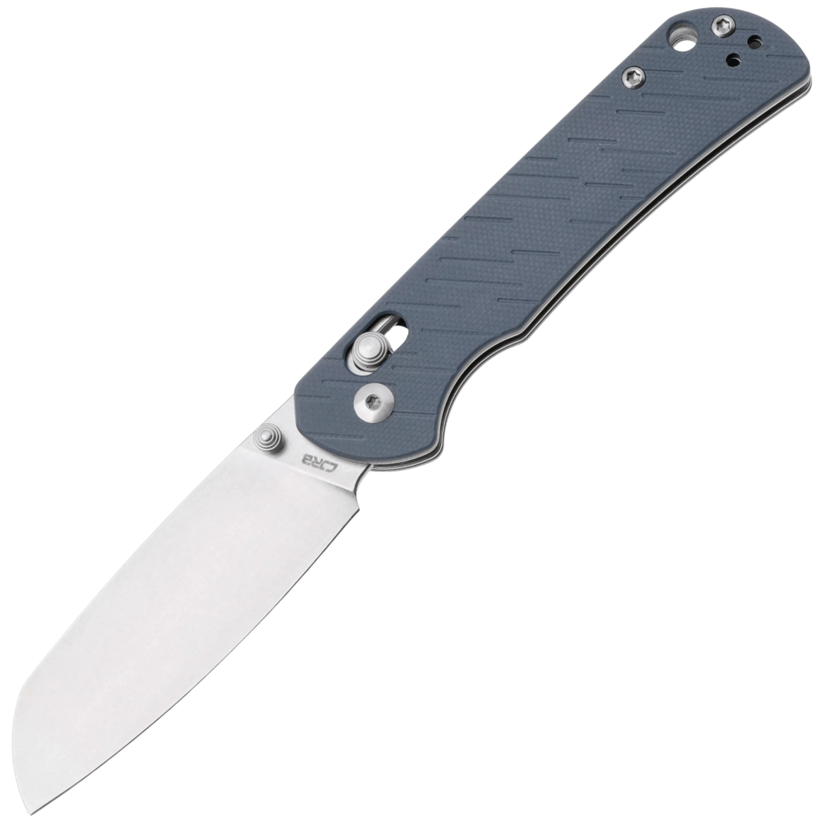 CJRB Lyrid Szary, Stonewashed AR-RPM9, Szary G10 J1953-GY
