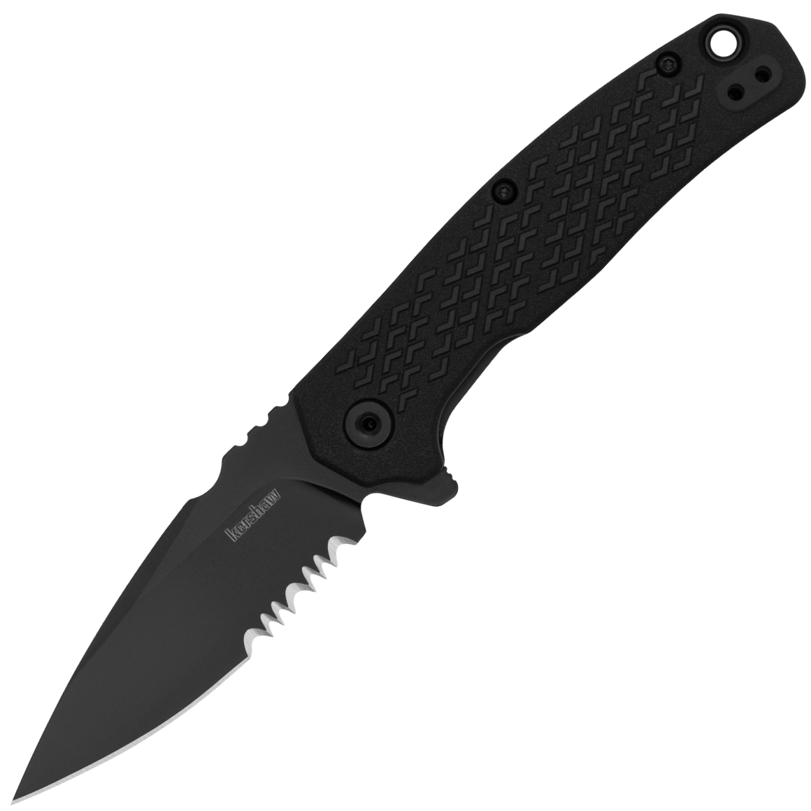 Kershaw CONDUIT ZĄBKOWANY