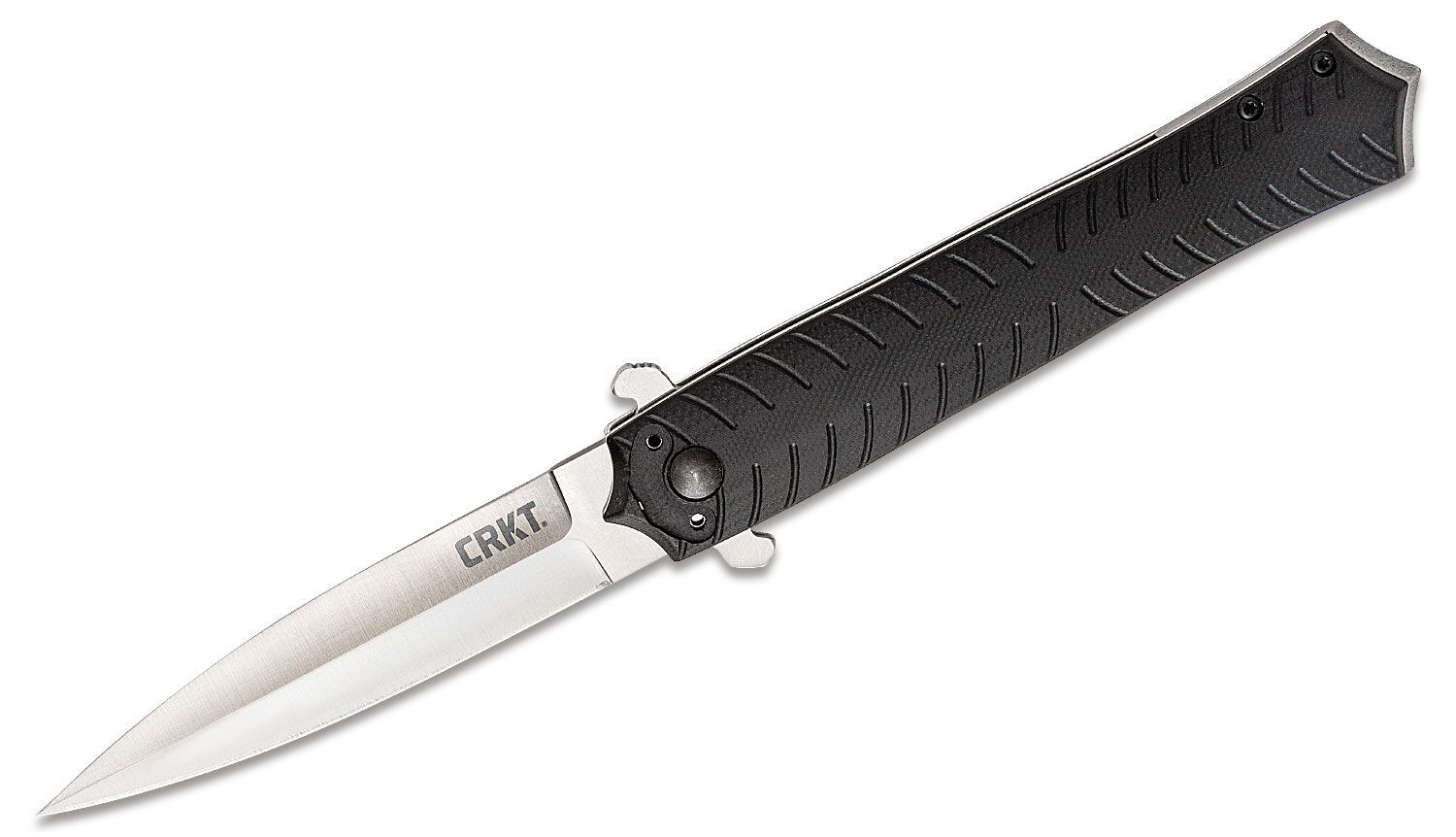 CRKT XOLOTL™ CZARNY CR-2265
