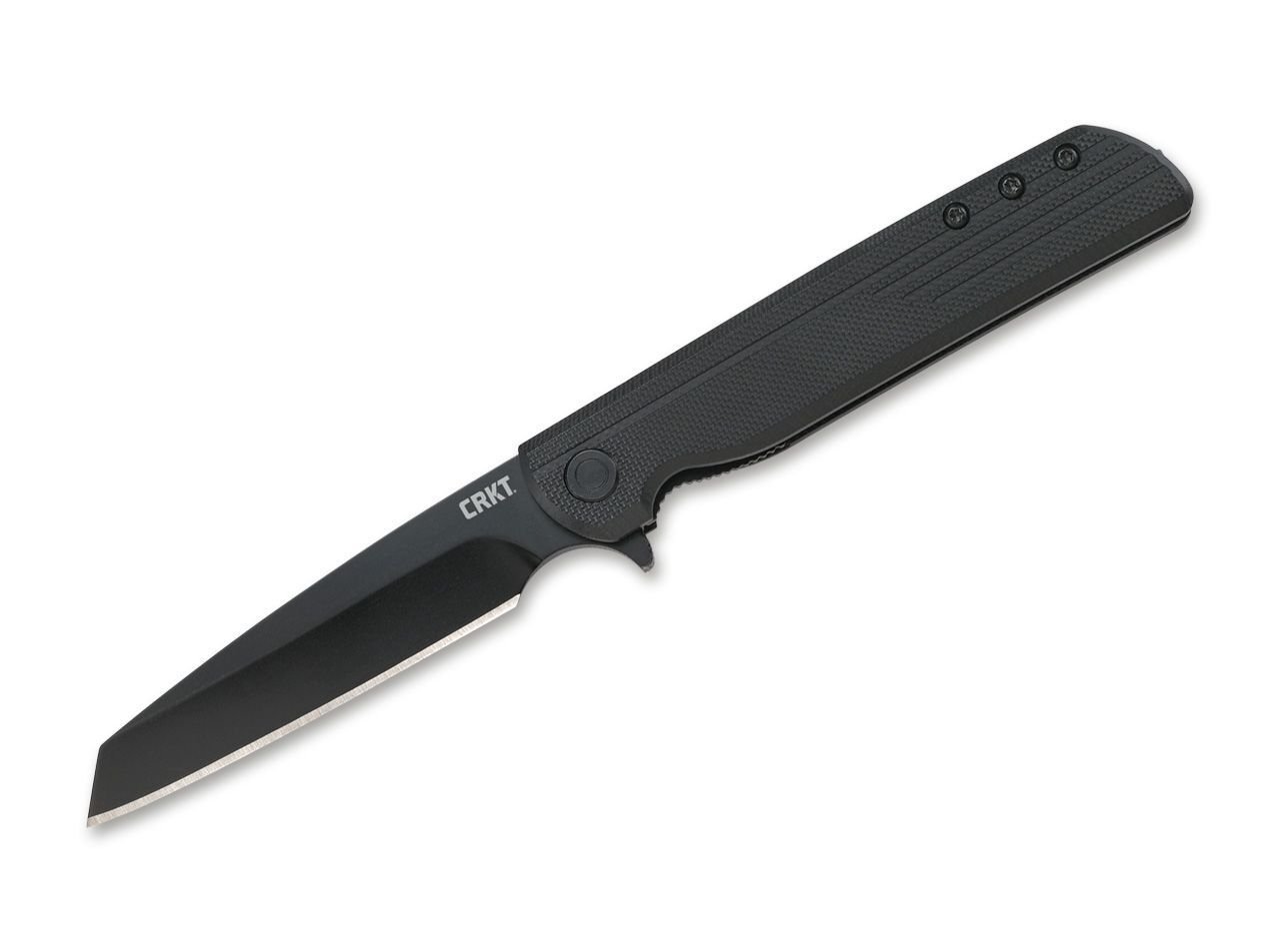 CRKT LCK + BLACKOUT CR-3802K