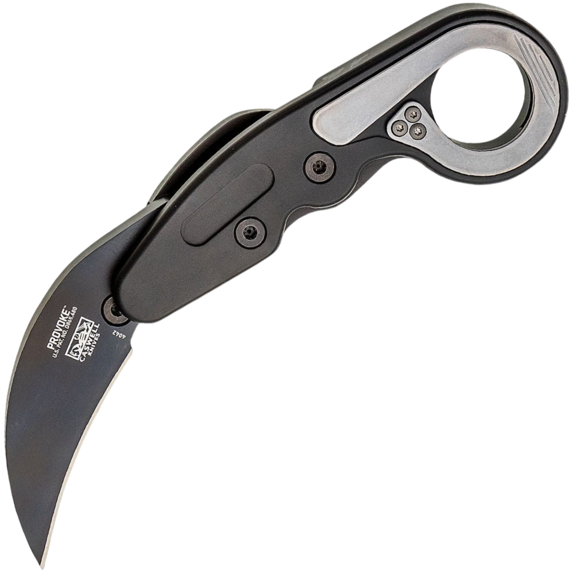 CRKT PROVOKE™ FIRST RESPONDER Z POCHWĄ CR-4042