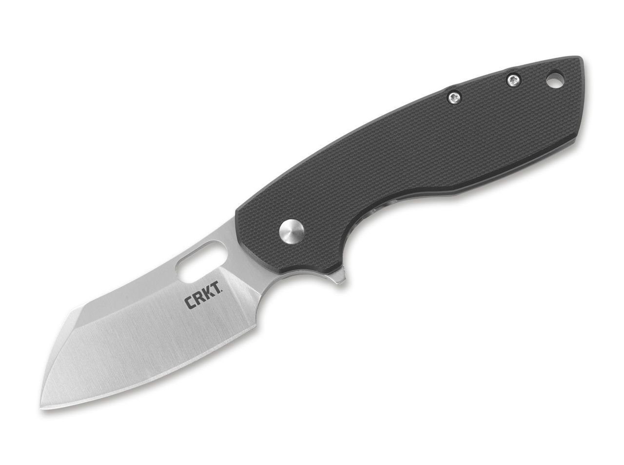 CRKT PILAR® DUŻY CZARNY CR-5315G