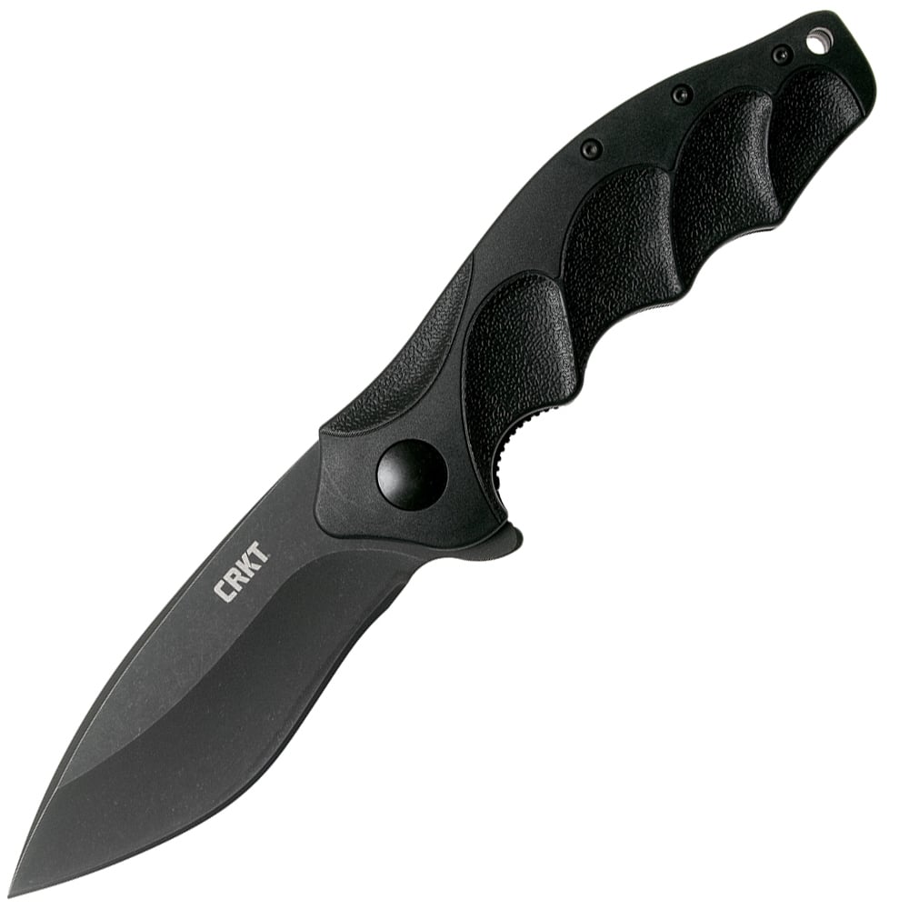 CRKT FORESIGHT™ ASSISTED BLACKOUT CR-K221KKP