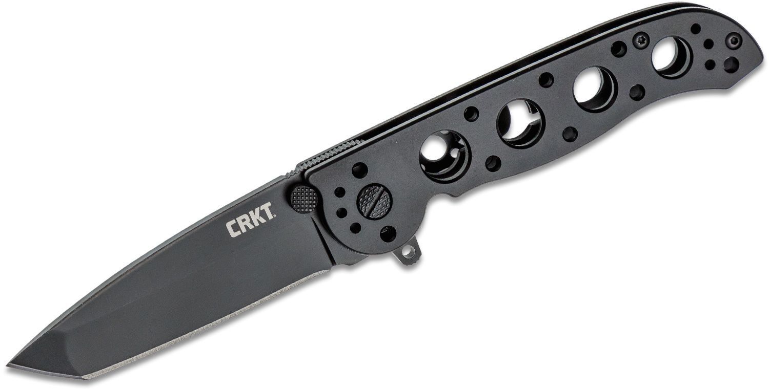 CRKT M16® - 02KS TANTO CZARNY CR-M16-02KS