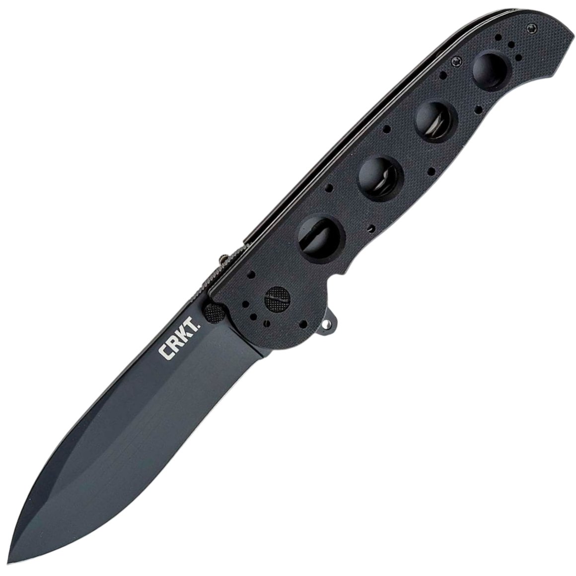 CRKT M21™ - 04G CZARNY CR-M21-04G
