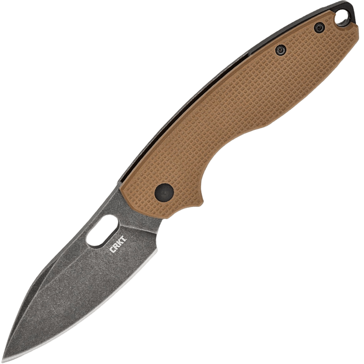 CRKT Pilar® III Brązowy 5317B