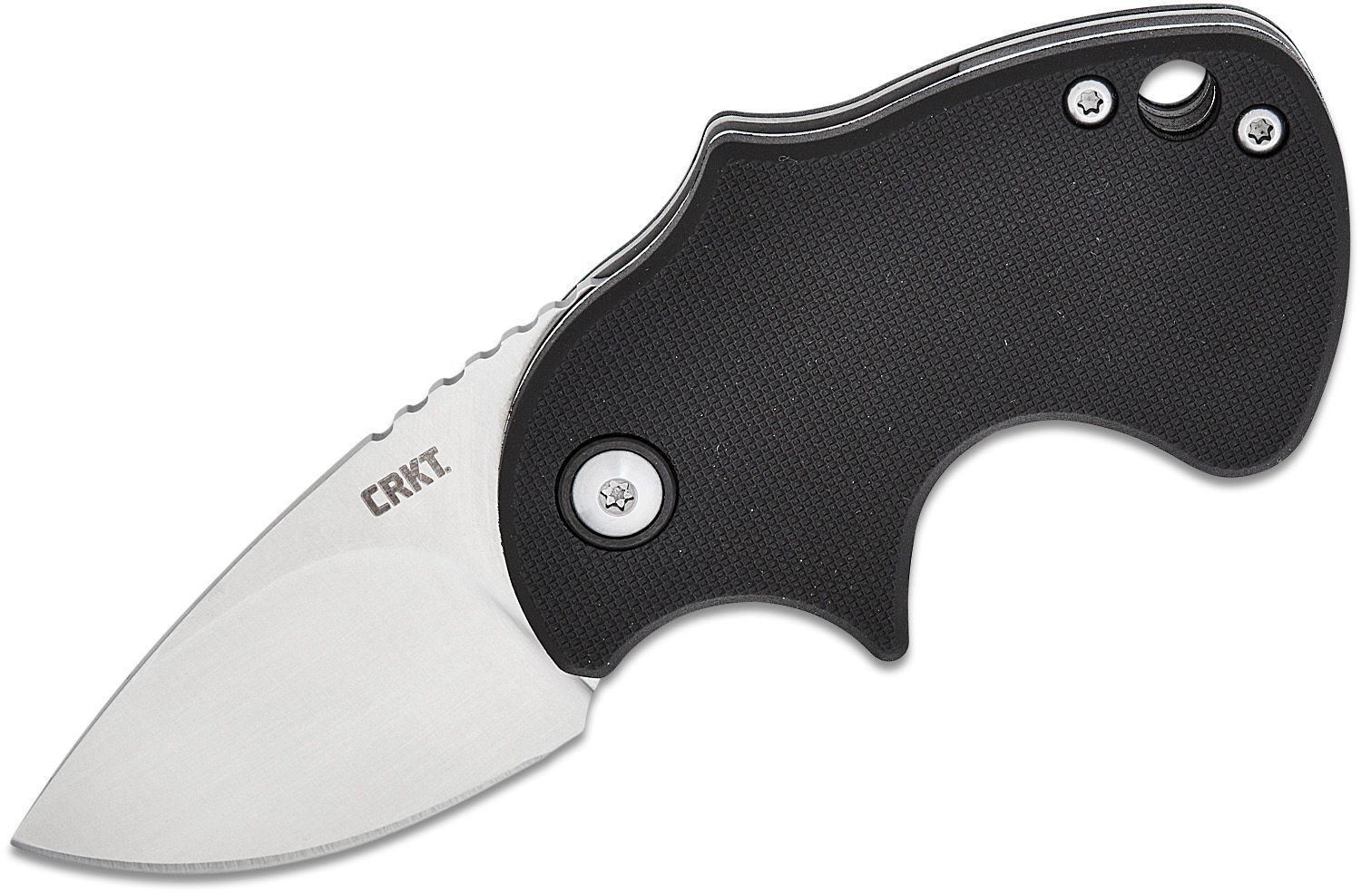 CRKT Orca Black 7930