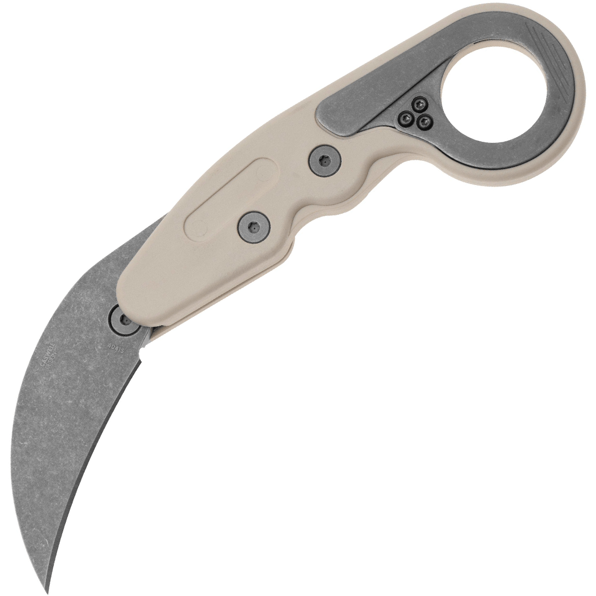 CRKT Provoke® Sand cr-4041S