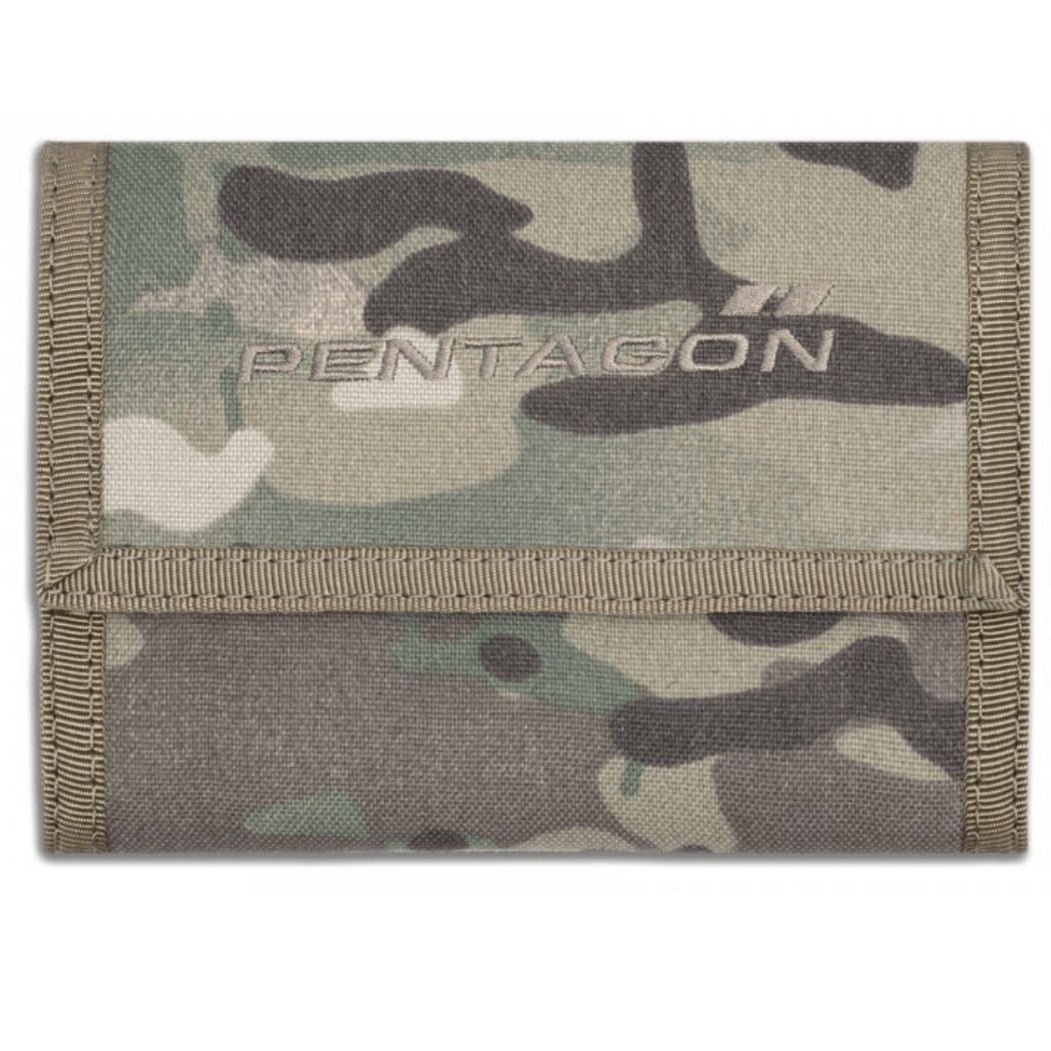 Pentagon Stater Wallet 2.0 Multicam® K16057-2.0-MC-67-Multicam-JEDEN ROZMIAR