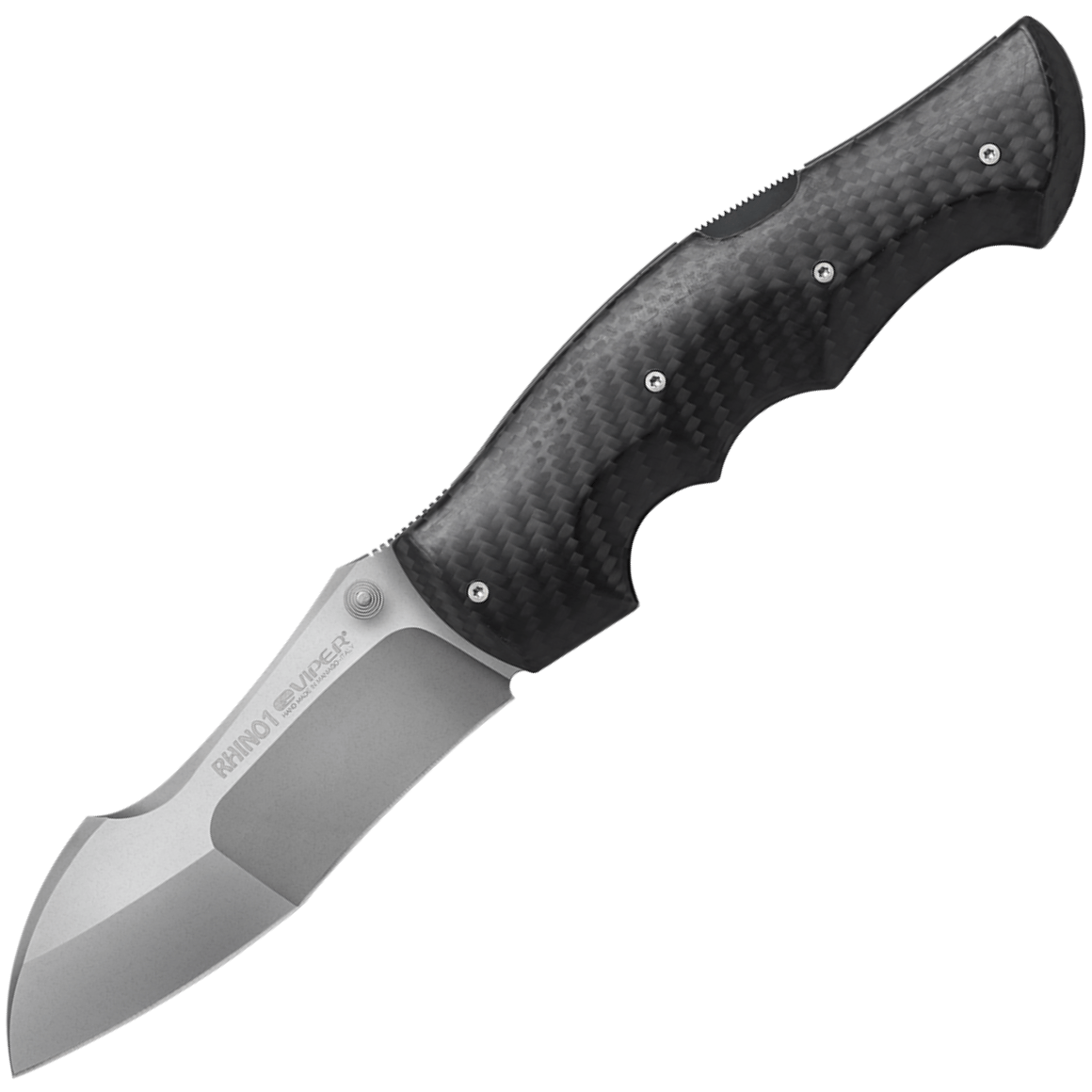 Viper Rhino-1 Stonewash, Włókno Węglowe V5903FC