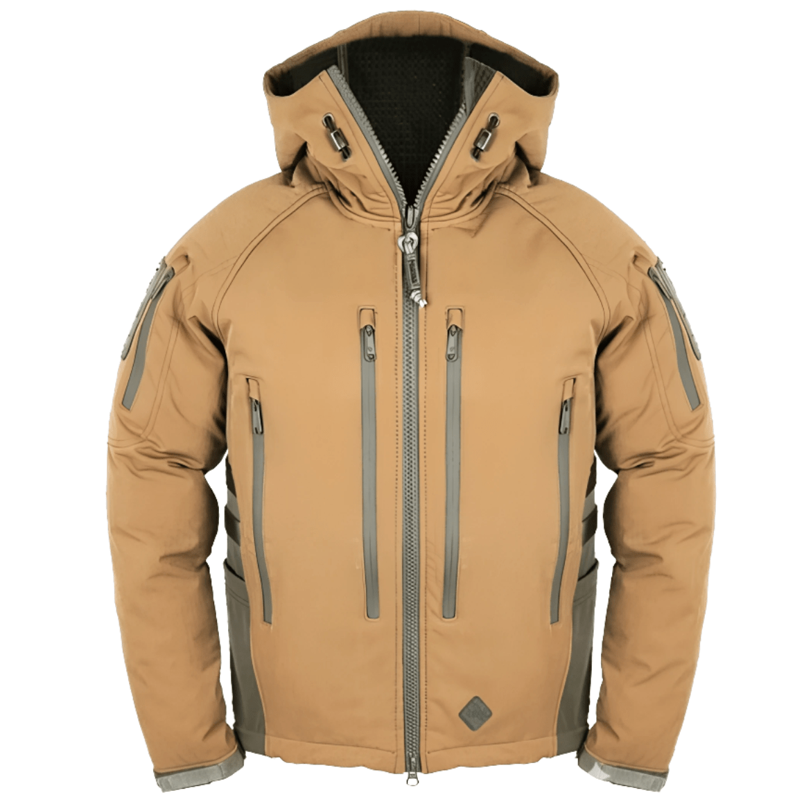 Kurtka Magforce Bush Craft Softshell TG #C1001TGXXL