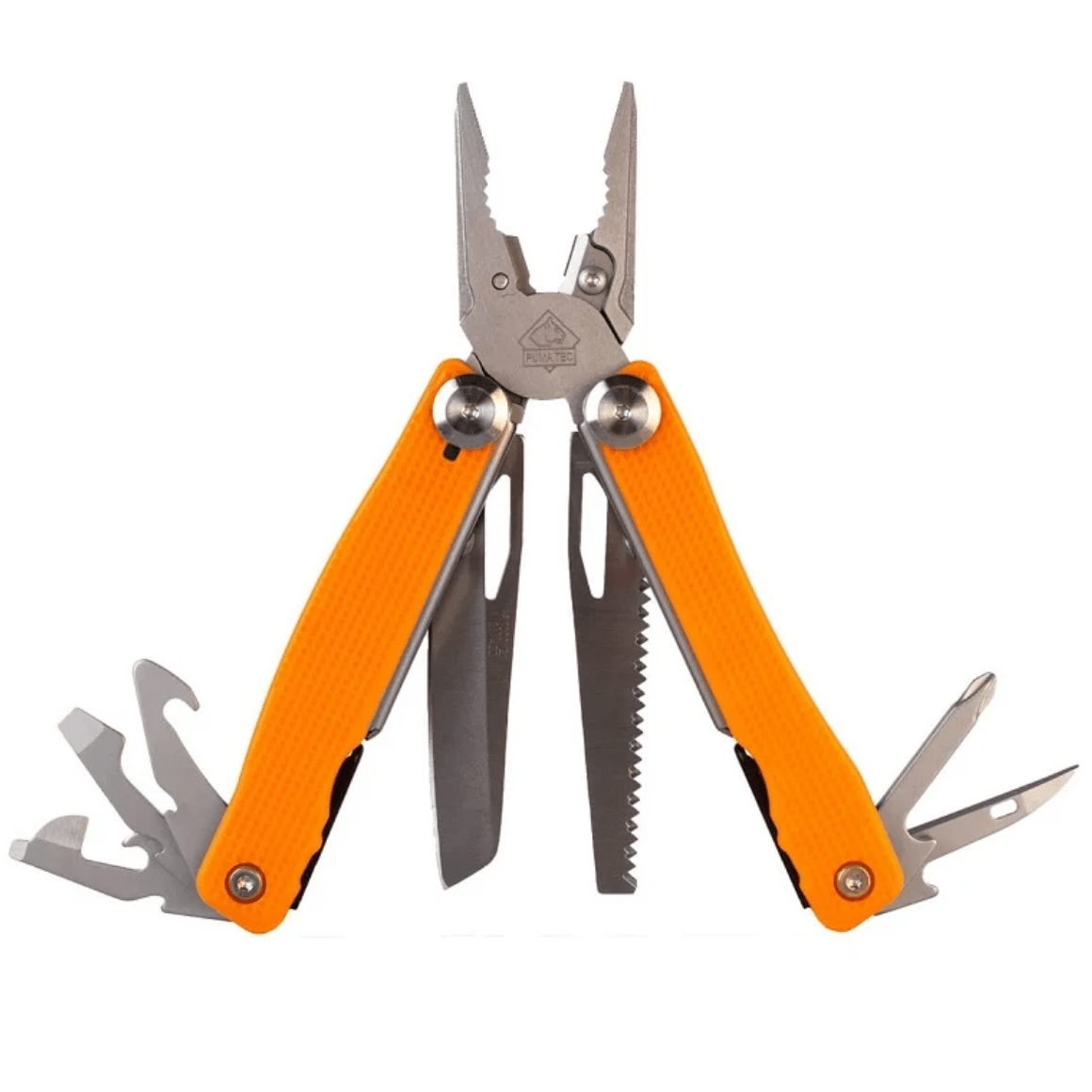 Puma TEC Multitool Pomarańczowy ART000121