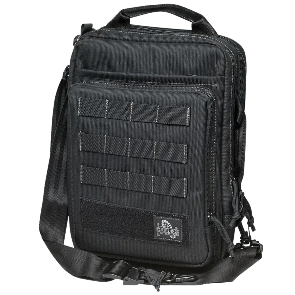 Magforce Breeze Torba na Laptop Czarna #6606B