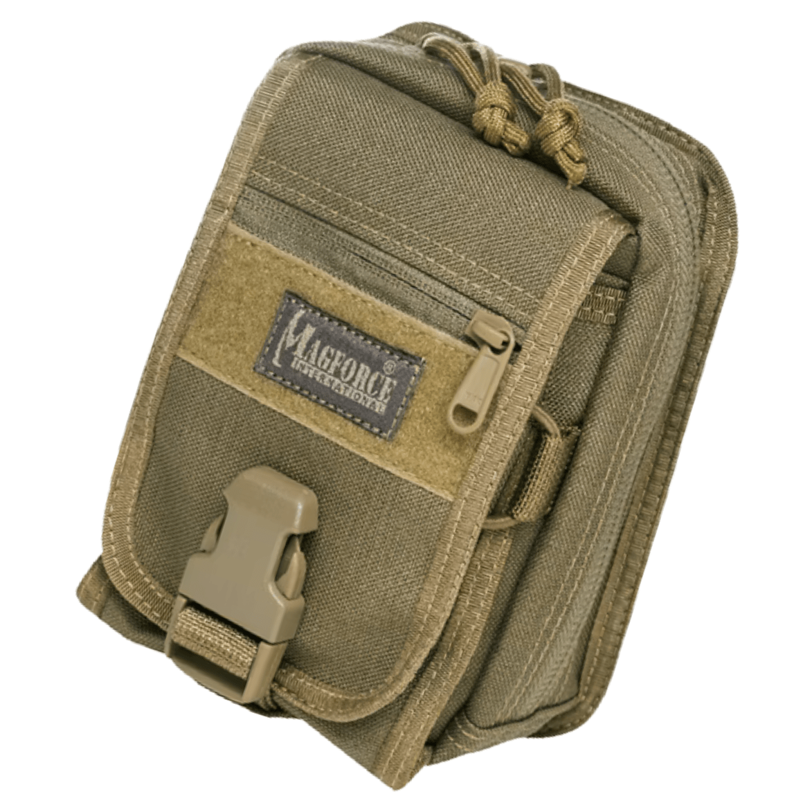 Magforce M5 Saszetka na Pas Khaki #0315K