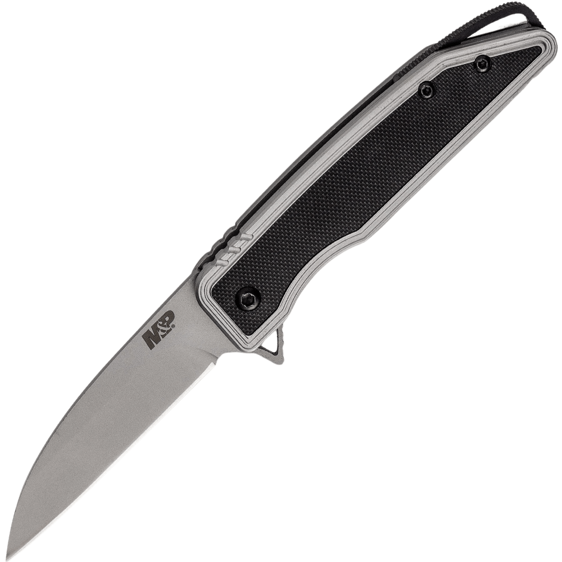 M&P Sear Spring Assist Folding Knife- Pudełko 1122580