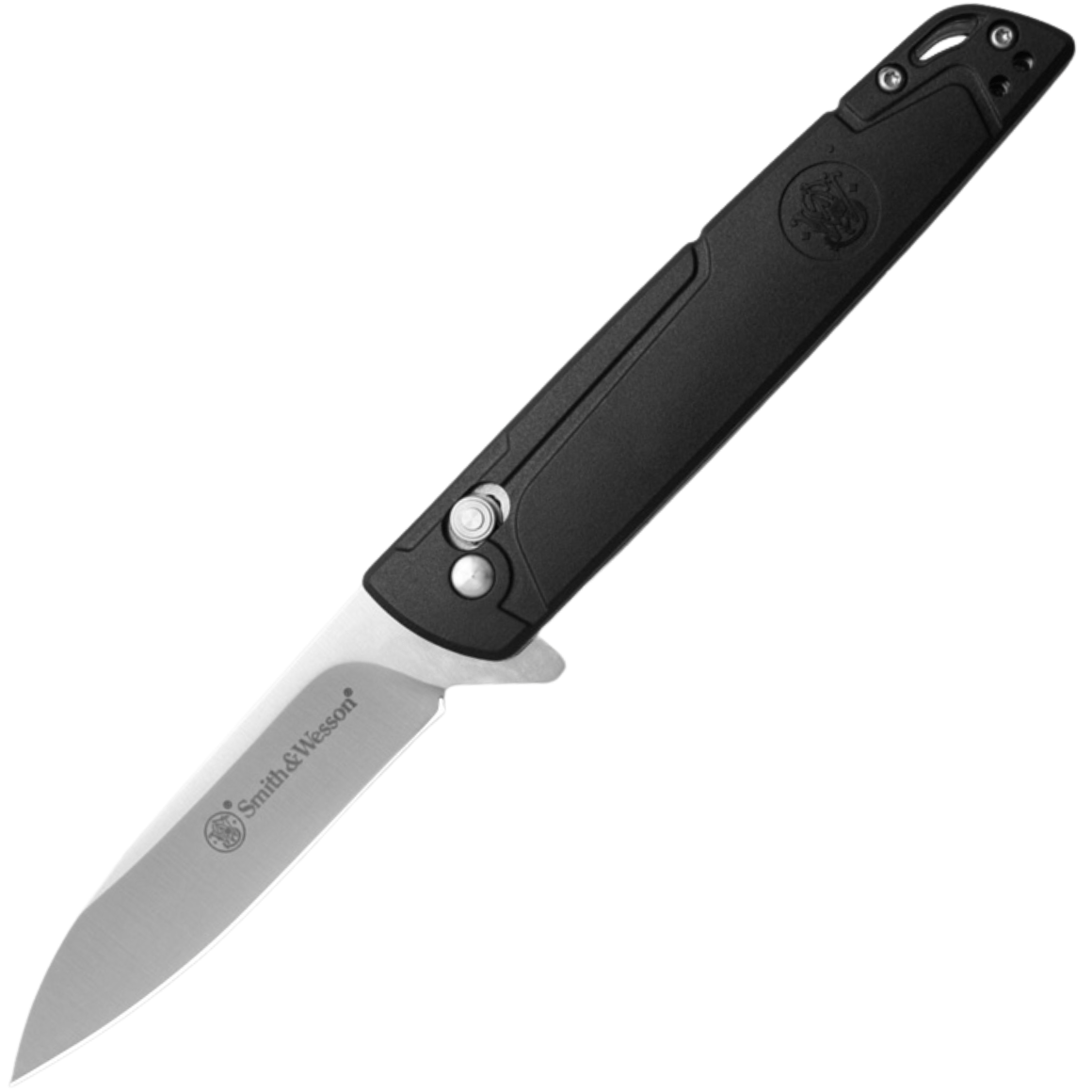 Smith & Wesson 24/7 Crossbar Folder- Pudełko 1205912