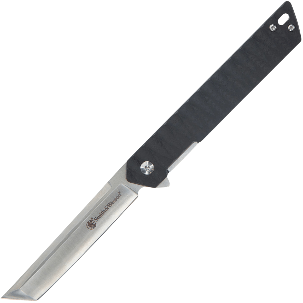 Smith & Wesson 24/7 Tanto Folder- TB 1136219