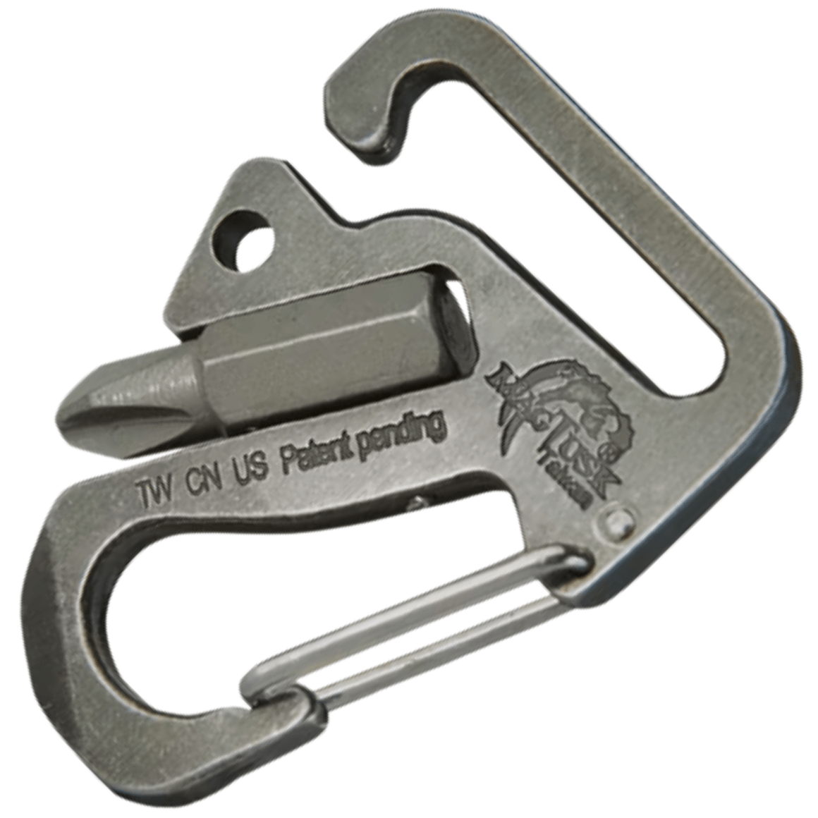 Magforce Magtusk T2 z wkrętakiem EDC #T8008