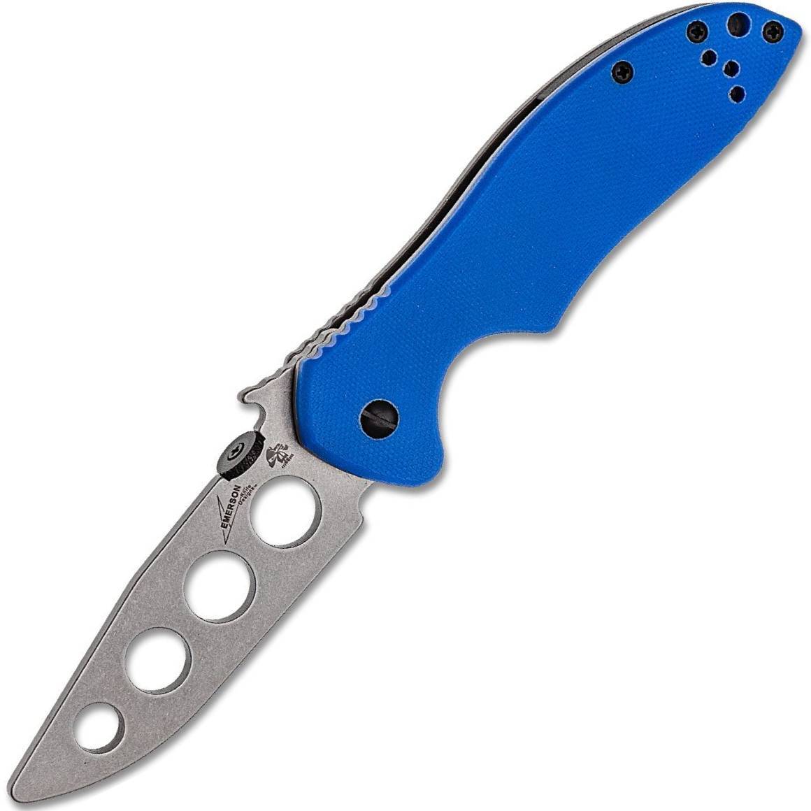 KERSHAW E-TRAIN K-6034TRENER