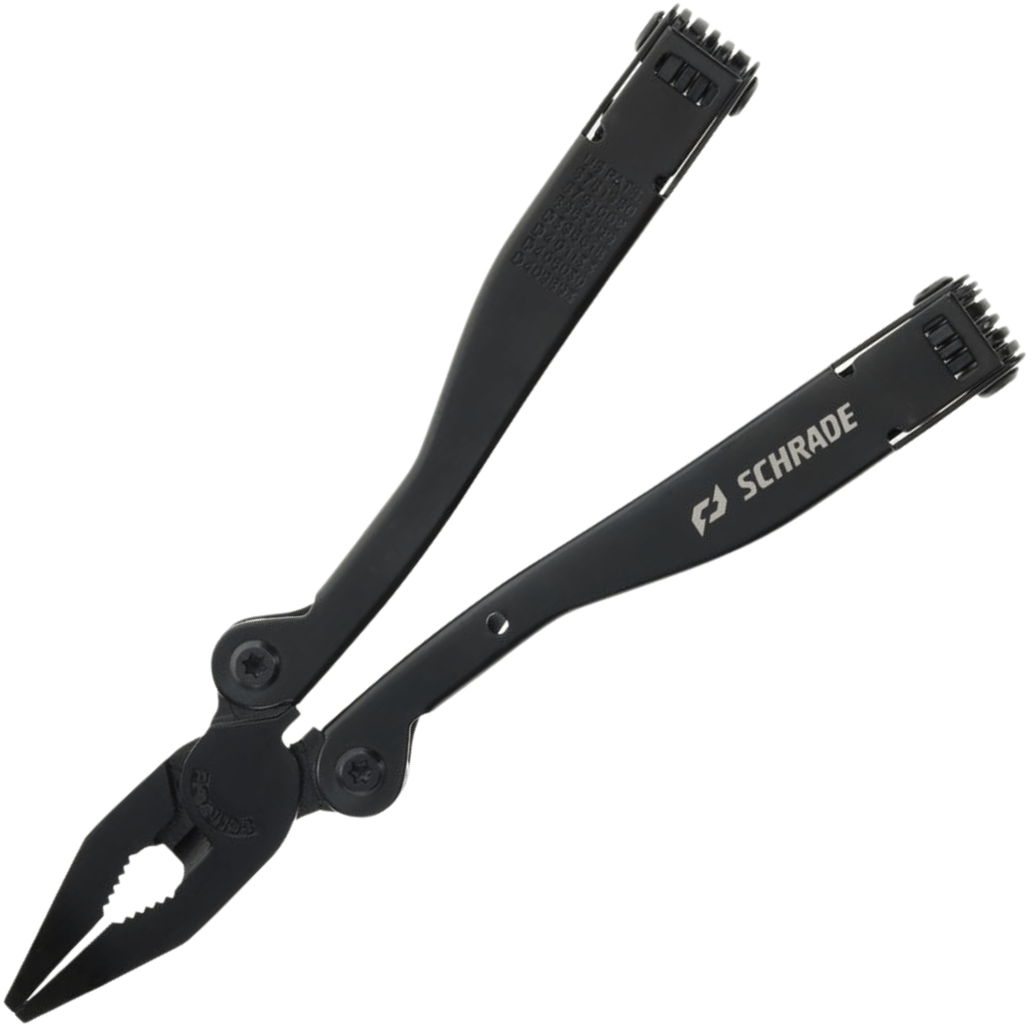 SCHRADE Tough Tool- Box 1182533