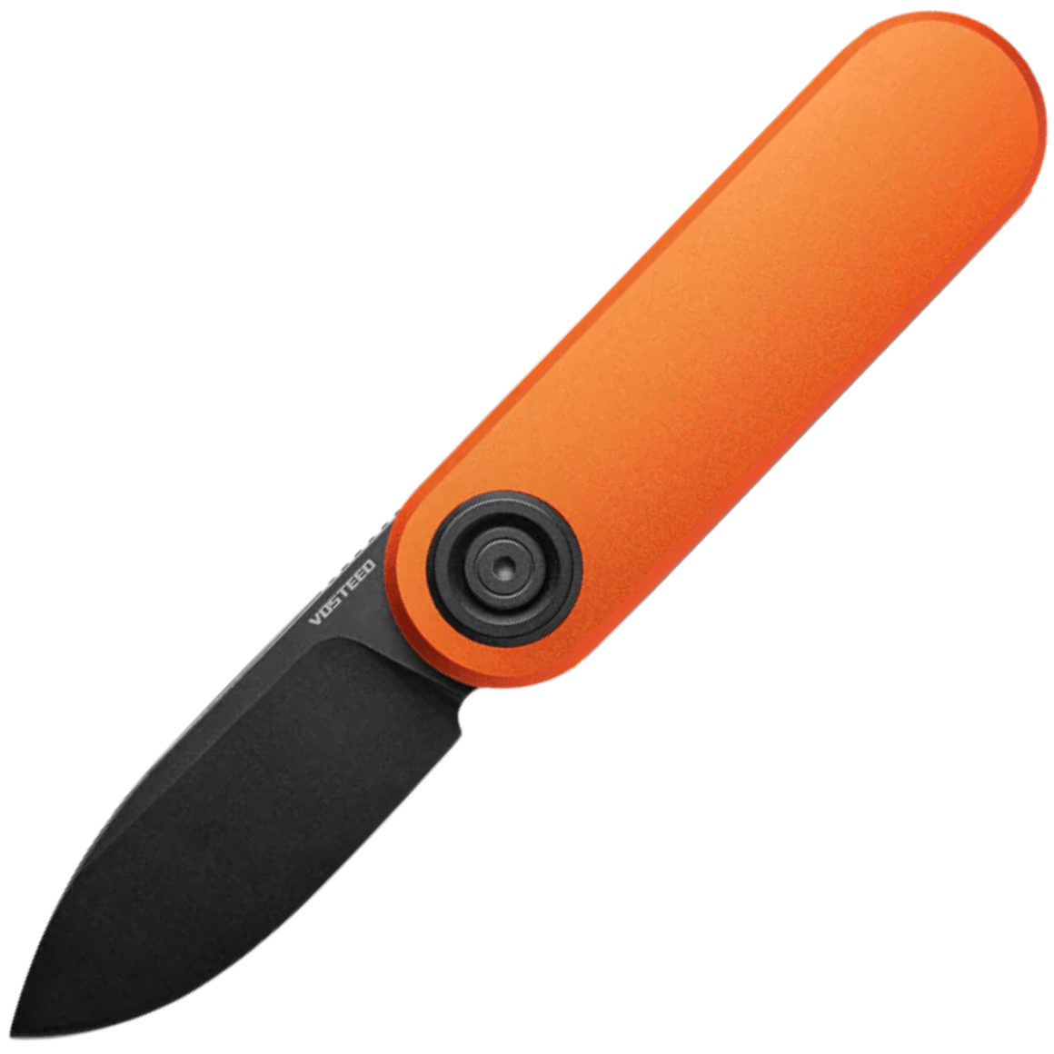 Vosteed Corgi-V 14C28N Czarny Stonewash Pomarańczowy Aluminium A3705