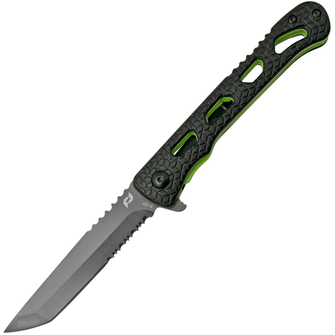 SCHRADE Inert CLR Tanto Folder 1159302