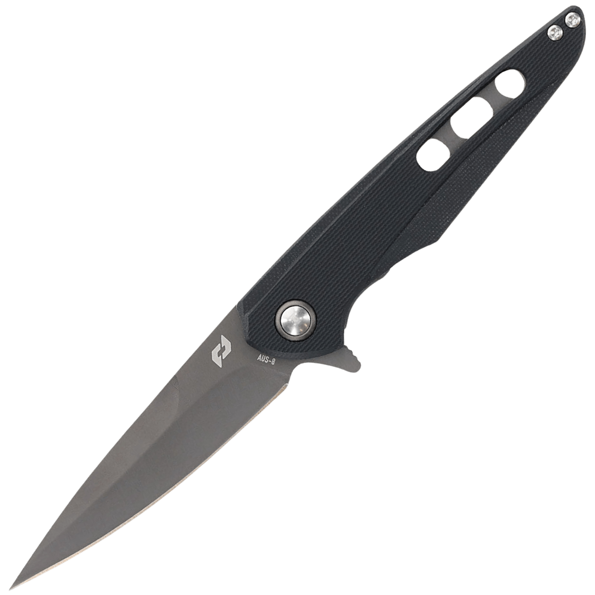SCHRADE Kinetic BLK Folder 1182623