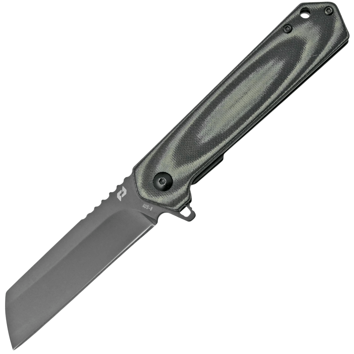 SCHRADE Lateral BLK Folder 1159293