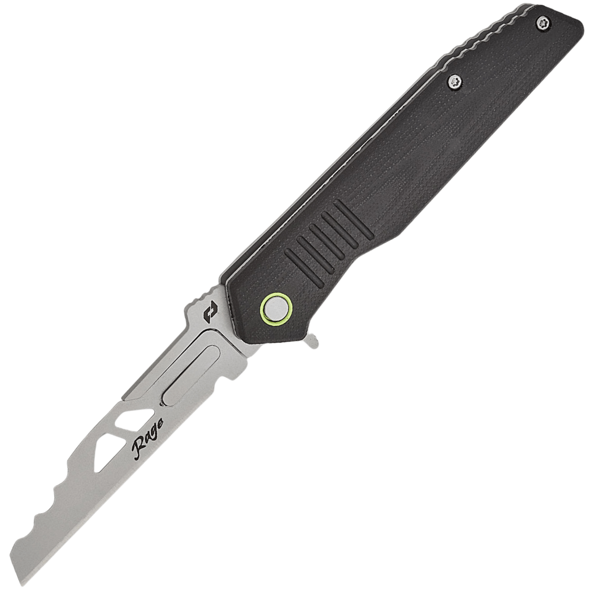 SCHRADE Nitro Enrage 7 Wspomagany Sprężynowo 1202706