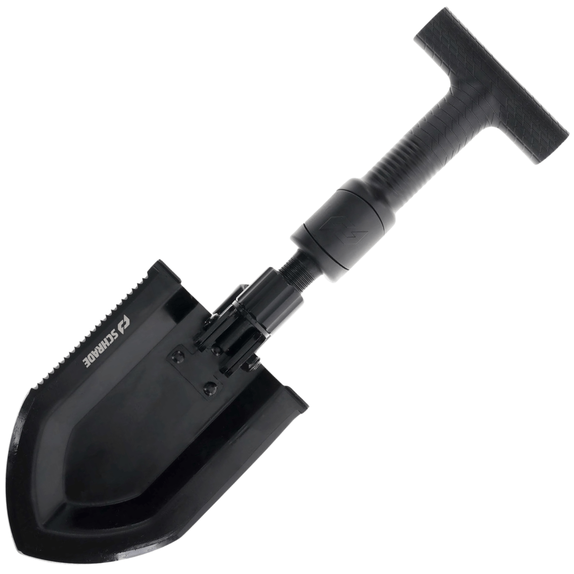 SCHRADE Pay Dirt Shovel 1182526