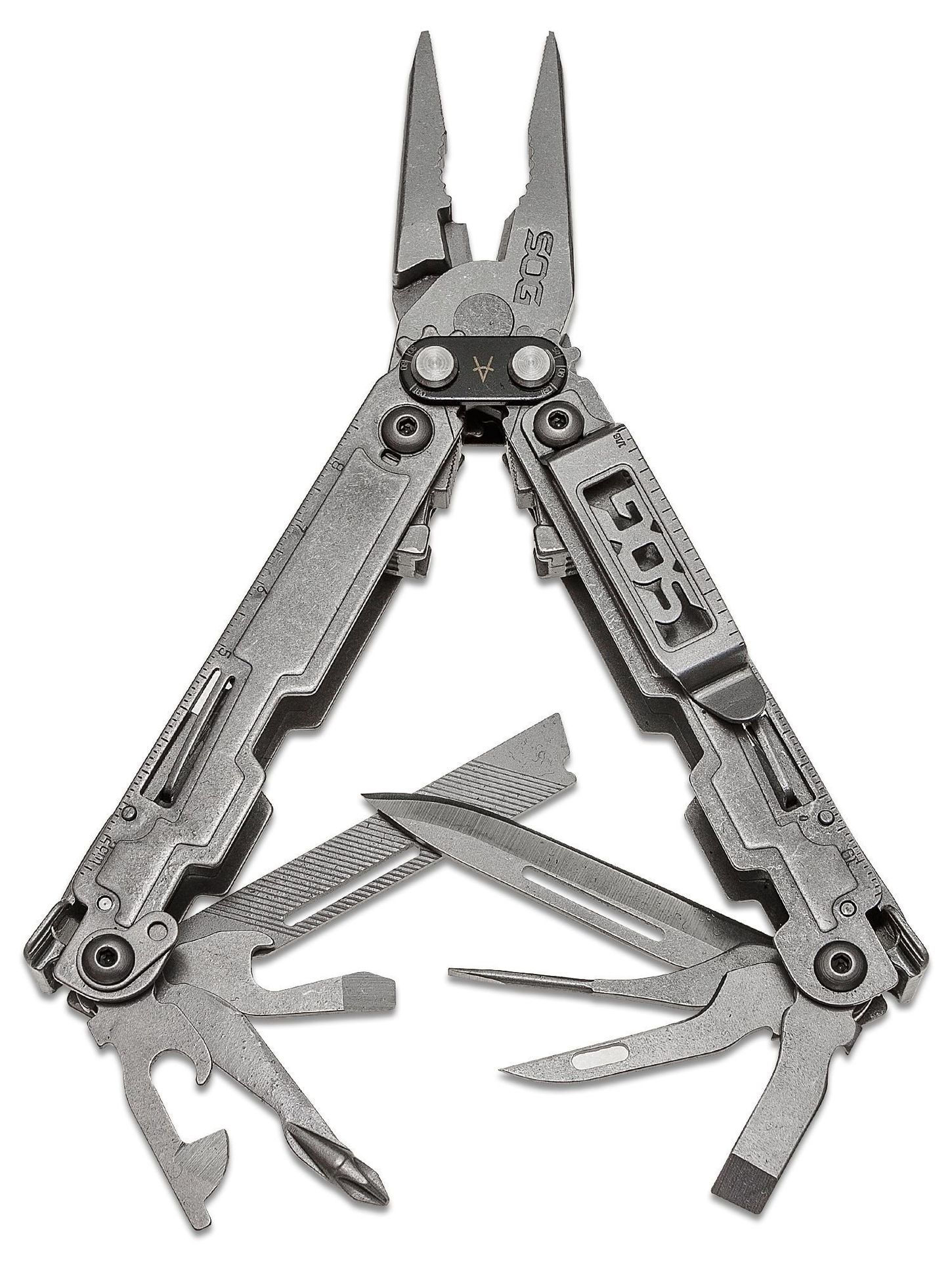 SOG POWERACCESS Multitool SOG-PA1001-CP